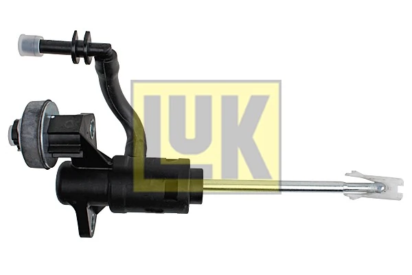Master Cylinder, clutch